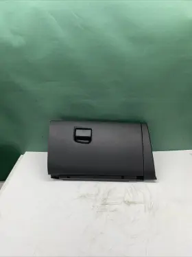 68500-6lb0a Nissan 2020 Sentra Glove Compartment Storage Box - Black