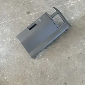 68108-7s001 Nissan 68500-7s001 04-07 Titan Armada Instrument Panel Glove Box Assembly Gray