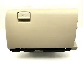 68500-9da0b Nissan Glove Box Assembly Cafe Latte Fits 2012-2014 Maxima 62627