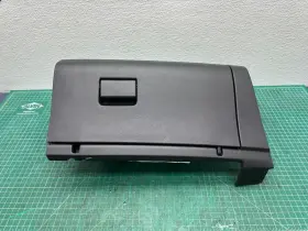 68500-9re0b Nissan 23-25 Leaf - Dash Dashboard Glove Box Storage Compartment Oem