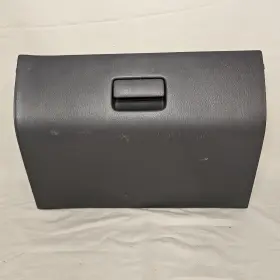 68500-9z000 Nissan 1998-2001 Frontier Xterra Glove Box Door Storage Gray Oem