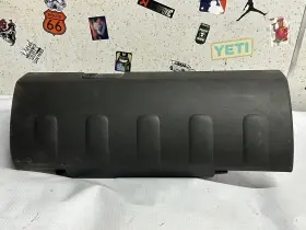 68500-ea000 Nissan 05-15 Xterra Lower Glove Box Assembly Dash Compartment Oem
