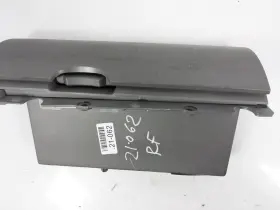 68500-ea002 Nissan Xterra 2005 Glove Compartment Storage Box - Dark Grey