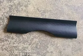 68500ja000 Nissan 2017 Altima Glove Box Inside Trim Divider Oem