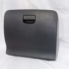 68510-3ba0a Nissan 2012-2013 Versa Black Glove Box Door Oem New Genuine