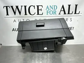 68510-5ee0a Nissan 2020-2023 Kicks Dash Dashboard Glove Box Storage Compartment Black Oem