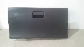 Nissan 68510-zj60c 08-12 Sentra Dash Glove Box Compartment Door Lid Charcoal Oem