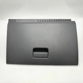 68510-em31a Nissan 68510em31a 2007-2012 Versa Glove Box Door Lid Black Charcoal Oem