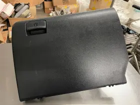 68510zx00a Nissan 2007-2012 Altima Glove Box Door Black Oem