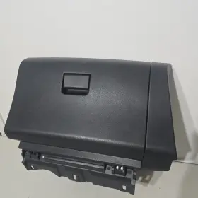 68520-3nf0b Nissan 2013-2017 Leaf Glove Compartment Black 13 14 15 16 17 Complet 68520-3nf0b Nissan 2013-2017 Leaf Glove Compartment Black 13 14 15 16 17 Complet