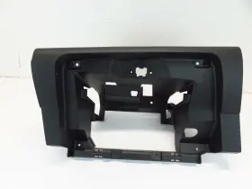 68520-5rl0a Nissan 2018-2020 Kicks Glove Box Housing Surround Glovebox Black Dash Frame Oem