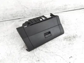 68520-5rw0a Nissan 2020-2023 Kicks Glove Compartment Storage Box - Deep Scratches