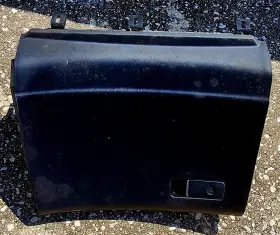 68520-6rb0a Nissan Genuine Glove Box 68520-6rb0a Nissan Genuine Glove Box