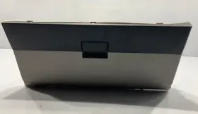 68520-jm00 Nissan 2008-2013 Rogue Glove Box/storage Compartment P/n Genuine Oem
