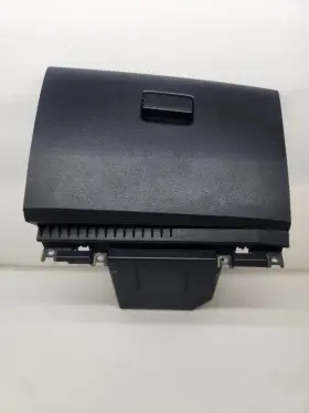 68520el00a Nissan 2007-2011 Versa Glove Box Black 07 08 09 10 11