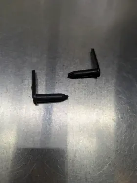 68551-eq00a Nissan 1986-1997 D21 Hardbody And Pathfinder Glove Box Hinge Pins 68551-eq00a Nissan 1986-1997 D21 Hardbody And Pathfinder Glove Box Hinge Pins