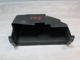 68610p7100 Nissan 79-83 Datsun 280zx S130 Left Dash Glove Box Insert Liner Oem