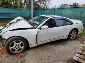 7082213 Nissan Used Glove Box Fits 1994 300zx Grade A