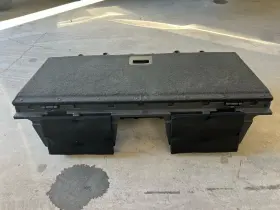 84975-9pj2a Nissan 2020 Pathfinder Rear Body Box Storage 84975-9pj2a Nissan 2020 Pathfinder Rear Body Box Storage