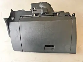 881087y000 Nissan 2004-2008 Maxima Glove Box Compartment Assembly Storage Black Oem