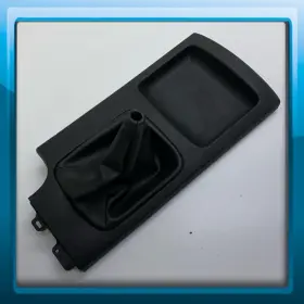 96935-ea000 Nissan 2005 - 2009 Frontier Floor Mount Manual Shift Bezel Tray 96935 Ea000 J2b