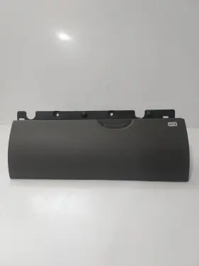 Nissan Gbxpf1295296 05-2012 Pathfinder Frontier Xterra Upper Glove Box Compartment Oem Gray