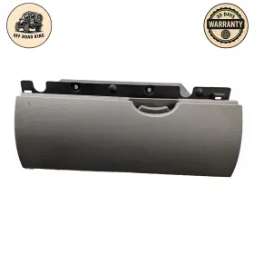Gbxpf1742615 Nissan 05 - 09 Xterra Oem Glove Box Storage Compartment Front Upper Dash Panel