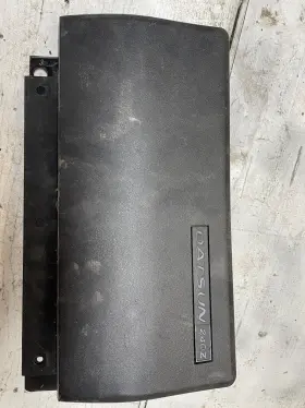 S30-240z Nissan 70 71 72 73 Datsun 240z S30 Glove Box Door Cover Used Oem