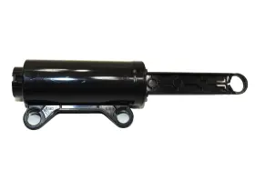 S4b6-12857 Nissan 2014-2020 Rogue Oem Front Right Side Dash Glove Box Shock Strut Damper
