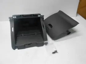 Smitley-263-01-024 Nissan 2015-2019 Versa Glove Box With Screws