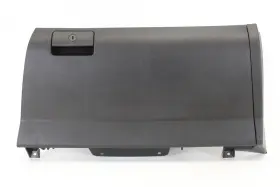 68102ez10a Nissan Trucks 2016-2019 Titan Front Dash Glove Box Storage Black Oem #12166