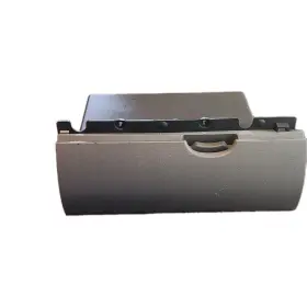 Xpf1296968 Nissan 2006 Xterra Frontier Top Upper Glove Box - Gray Oem