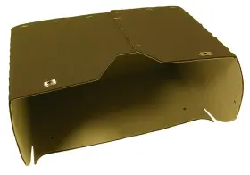 Gb503b Nors 1950-1953 Buick Super Roadmaster Glove Box Liner