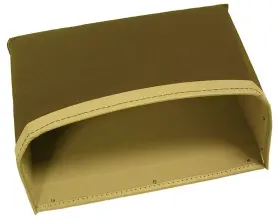 Gb64b Nors 1964 Buick Lesabre Electra Glove Box Liner