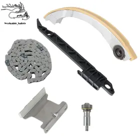 Ws2003190st Nurniacl Timing Chain Kit For Chevy Olds Pontiac Saab Saturn 2000-2010 2.0l 2.2l 2.4l