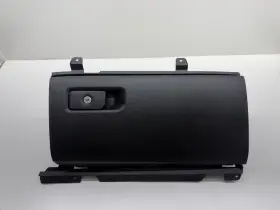 Oem 28061487x7 2019-2024 Ram 1500 Glove Box Surround Trim Panel Black