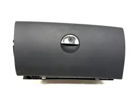 33hf-301.0.03 Oem 02-08 Mini Cooper Glove Box No Latch 2005