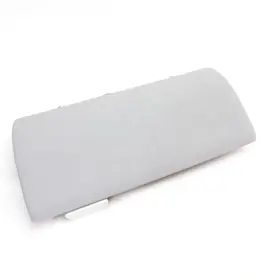 51953009 Oem 2014-2017 Fiat 500l Easy Front Dash Right Passenger Upper Storage Cover Lid