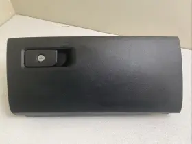 6ma98tx7aa Oem 2019-2025 Ram 1500 5.7l Glove Box Compartment Door Black Dash 5th Gen