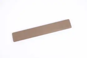 51162261198 Oem Bmw E36 Tan Glove Box Trim Molding Strip Cover Vent 94-99 318 323 325 328