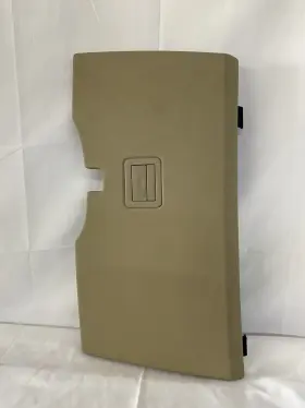 Fbs500121 Oem Land Rover Lr4 L320 10-16 Right Passenger Dash Storage Lower Glove Box Cover Fbs500121 Oem Land Rover Lr4 L320 10-16 Right Passenger Dash Storage Lower Glove Box Cover