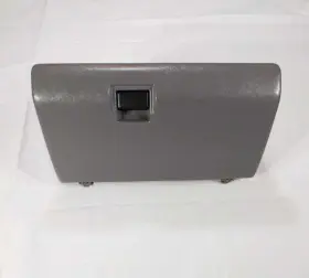 F4tb-1506015-aa Oem Ford 92-96 F150 F250 F350 Bronco Glove Box Glovebox Dash Compartment Gray