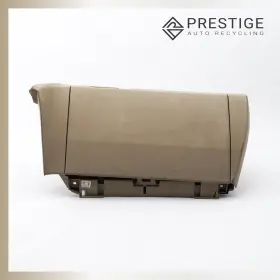 77510-tx6-a14za Oem Glb-997370 2013-2018 Acura Ilx Glove Box Storage Compartment Beige