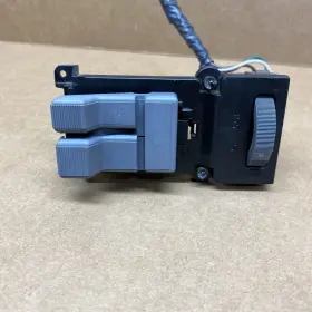 10470881 Oem Gm 88-94 Gmc Chevy Pickup Truck 1500 2500 Silverado Headlight Switch 10470881 Oem Gm 88-94 Gmc Chevy Pickup Truck 1500 2500 Silverado Headlight Switch
