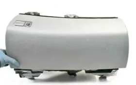 S600 Oem S550 S63 S65 S450 2007-2009 Mercedes W221 Glove Box Gary Storage