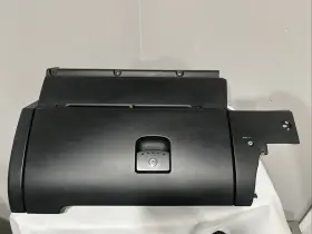 1014690457 Oem Vw 98-10 Volkswagen Beetle Black Glovebox Glove Box