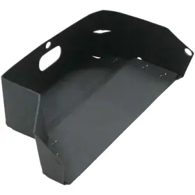 06010u Oer For Ford Mustang Ii 1974-1976 Inner Glove Box Insert 06010u Oer For Ford Mustang Ii 1974-1976 Inner Glove Box Insert