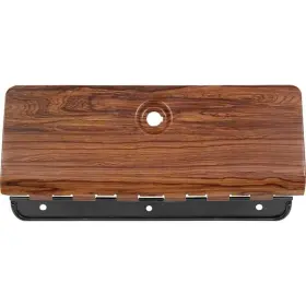 3945905 Oer 1969 Camaro Cherrywood Glove Box Door