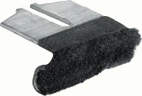 7698543 Oer 1968-69 Camaro/ Firebird Door Panel Retainer Guide Front 7698543 Oer 1968-69 Camaro/ Firebird Door Panel Retainer Guide Front