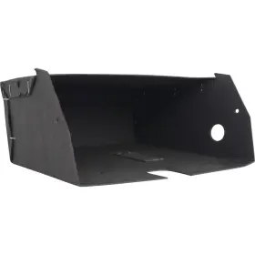 06010f Oer Authorized 1966-67 Mercury Comet Inner Glove Box Insert